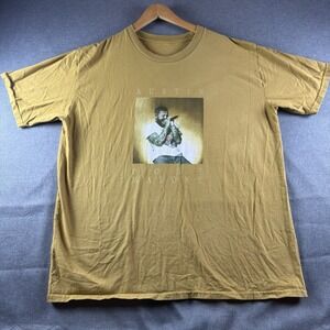 Post Malone 2023 Tour T-shirt XXL